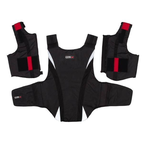 CRW Adults FlexiMotion Body Protector