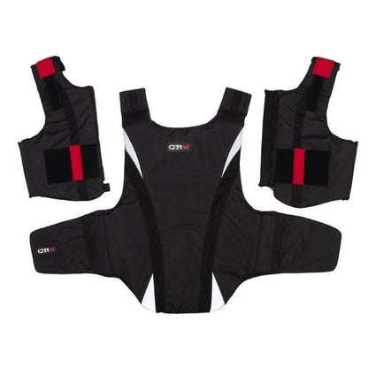 CRW Adults FlexiMotion Body Protector