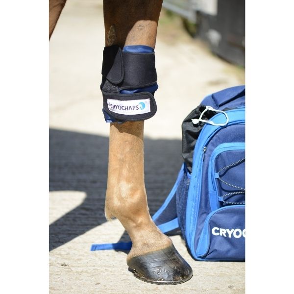 Cryochaps clearance ice boots