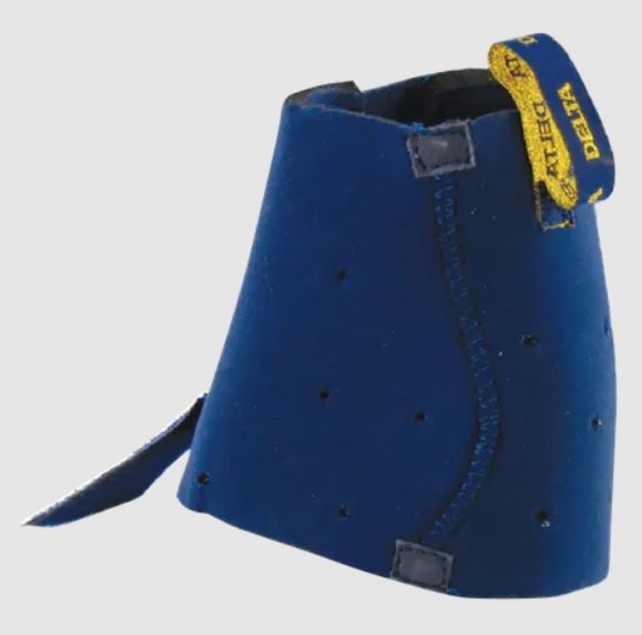 Delta Hoof Boot Pastern Wraps
