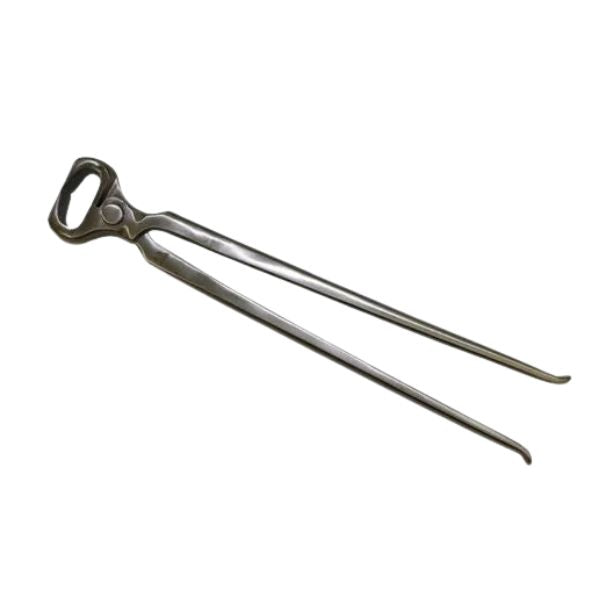 Delta Nipper - EQ Saddlery