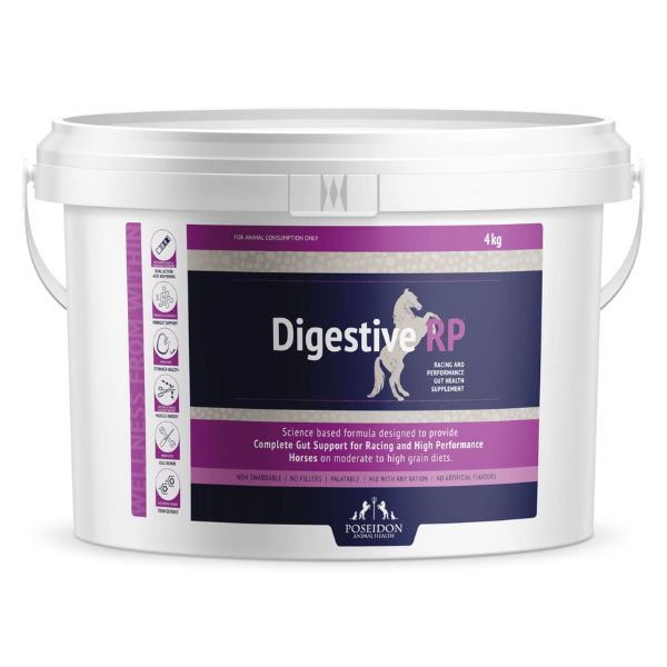 Poseidon Digestive RP Tub
