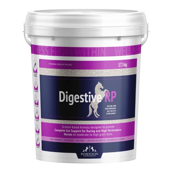Poseidon Digestive RP Tub