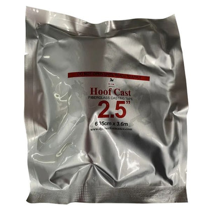DJM Hoofcast 2 inch Roll - EQ Saddlery