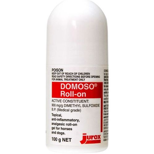 Domoso Roll On