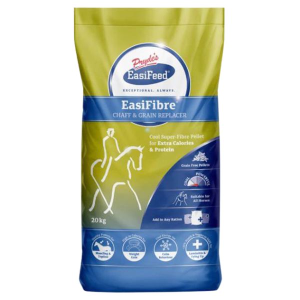 Prydes Easifibre