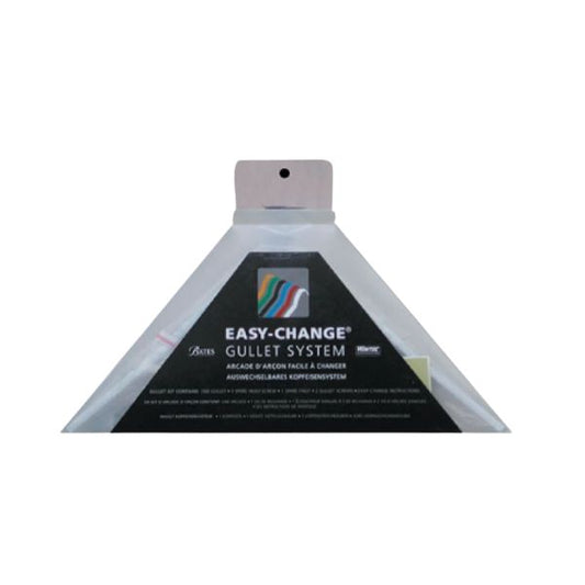 EASY-CHANGE Gullet System Gullet - Medium Narrow - EQ Saddlery