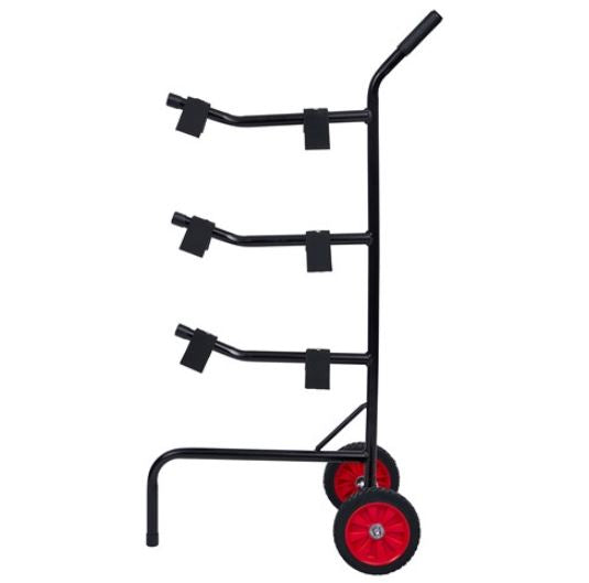 Easy Up Saddle Cart