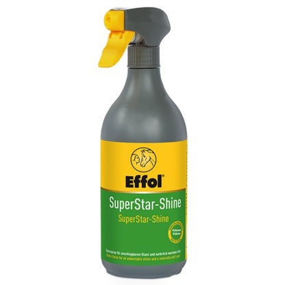 Effol Super Star Shine - EQ Saddlery