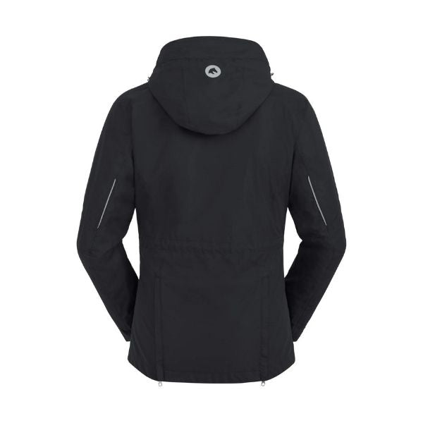 ELT Hamburg Jacket - EQ Saddlery