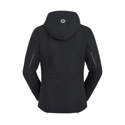 ELT Hamburg Jacket - EQ Saddlery