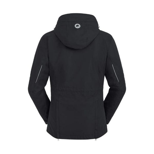 ELT Hamburg Jacket - EQ Saddlery