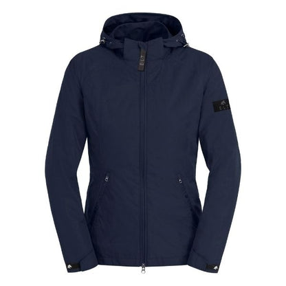 ELT Hamburg Jacket - EQ Saddlery
