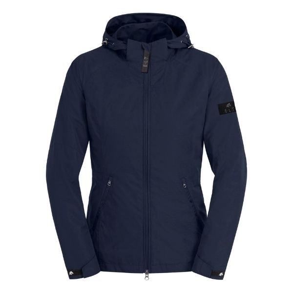 ELT Hamburg Jacket - EQ Saddlery