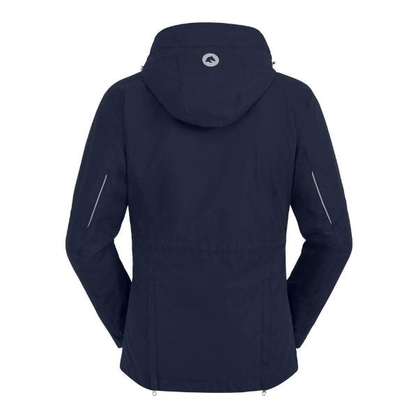 ELT Hamburg Jacket - EQ Saddlery