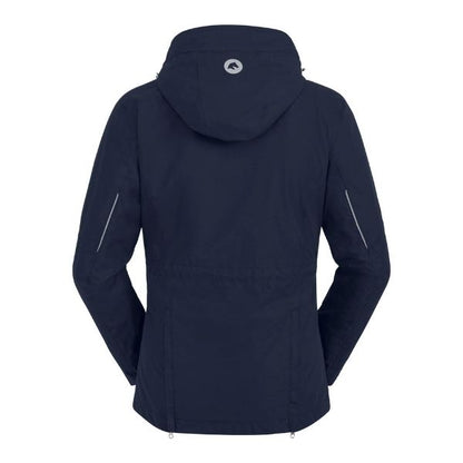 ELT Hamburg Jacket - EQ Saddlery