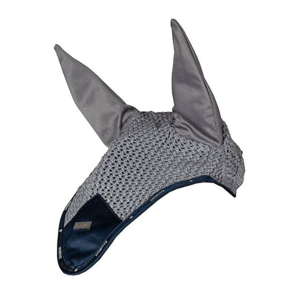 Equestrian Stockholm Ear Net - EQ Saddlery
