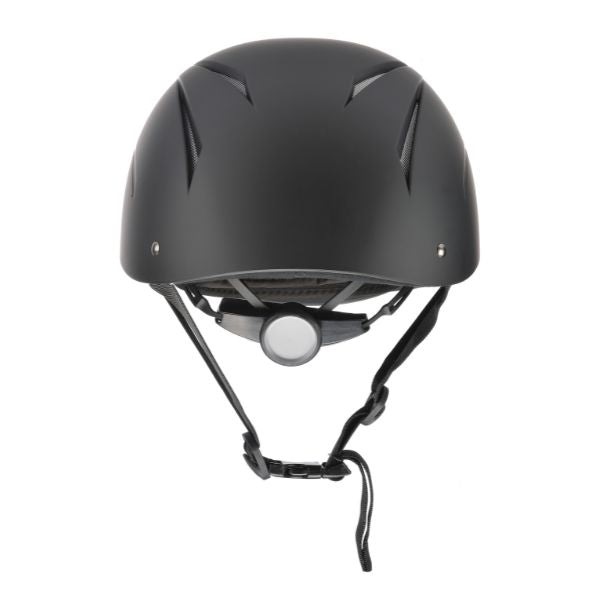 EQ Wear Atomic Helmet - EQ Saddlery
