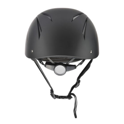 EQ Wear Atomic Helmet - EQ Saddlery