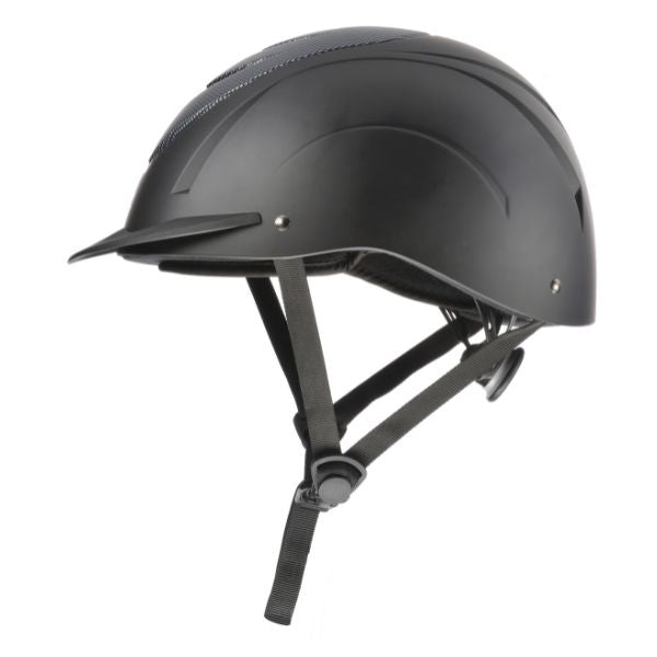 EQ Wear Atomic Helmet - EQ Saddlery