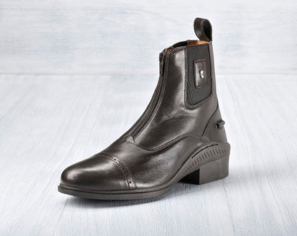EQ Wear Genesis Paddock Boots