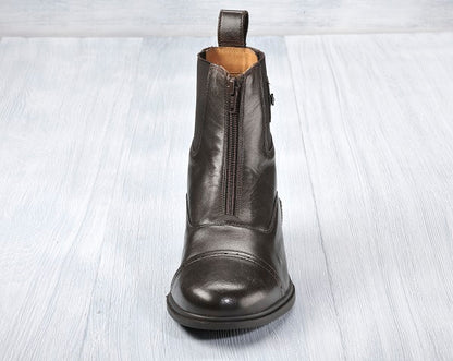 klassisk sø Ib EQ Wear Genesis Paddock Boots – EQ Saddlery
