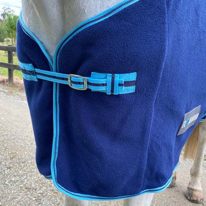 EQ Armour Fleece Rug