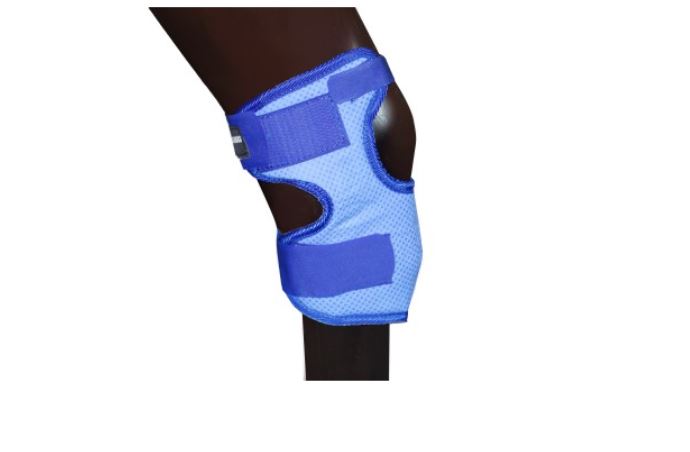 Equi-Guard Cooling Hock Wraps - EQ Saddlery