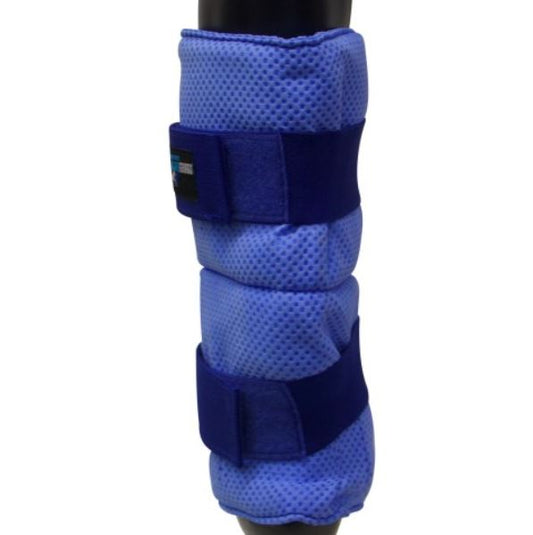 Equi-Guard Cooling Tendon Wraps Set of 2 - EQ Saddlery