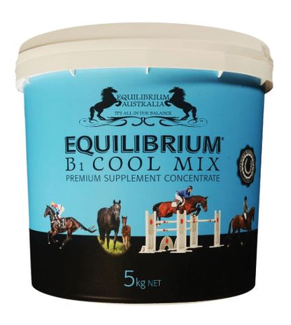 Equilibrium B1 Cool Mix