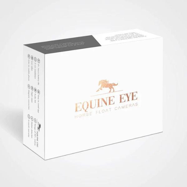 Lumiere Equine Eye Float Camera