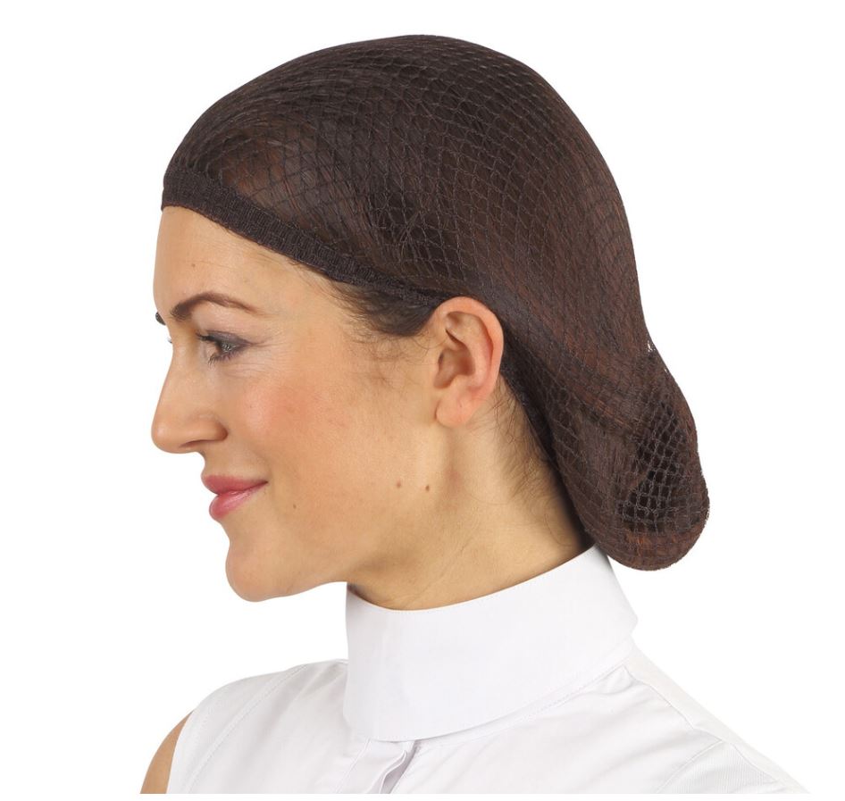 Hair Net - Twin Pack