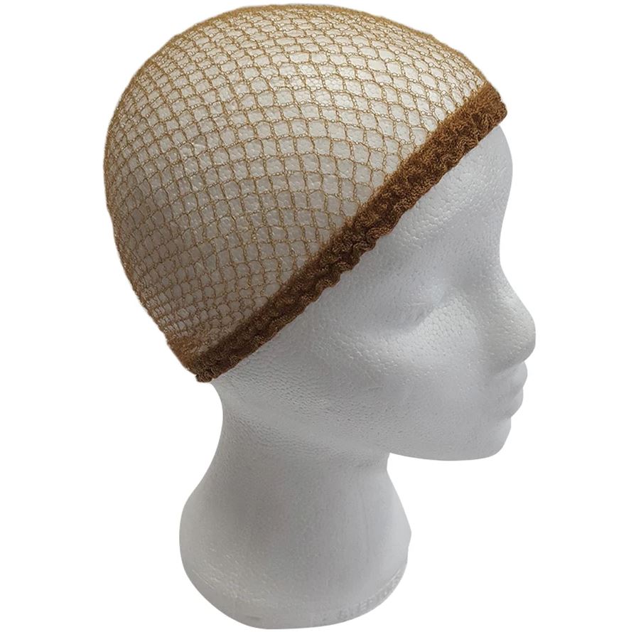 Hair Net - Twin Pack