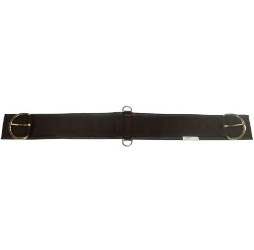 Equi-Prene Western Cinch Brown - EQ Saddlery