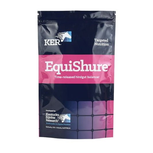 KER Equishure - EQ Saddlery