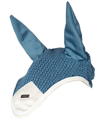 Equestrian Stockholm Ear Net - EQ Saddlery
