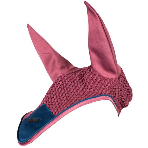 Equestrian Stockholm Ear Net - EQ Saddlery