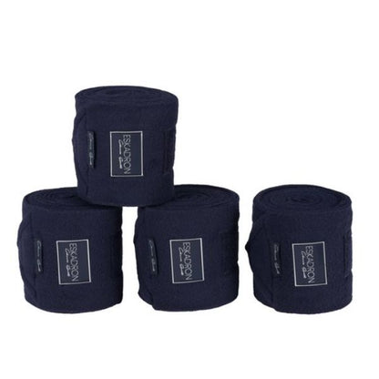 Eskadron Fleece Bandages - Set of 4 - EQ Saddlery