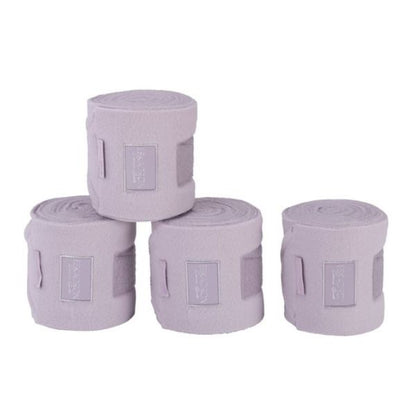 Eskadron Fleece Bandages - Set of 4 - EQ Saddlery