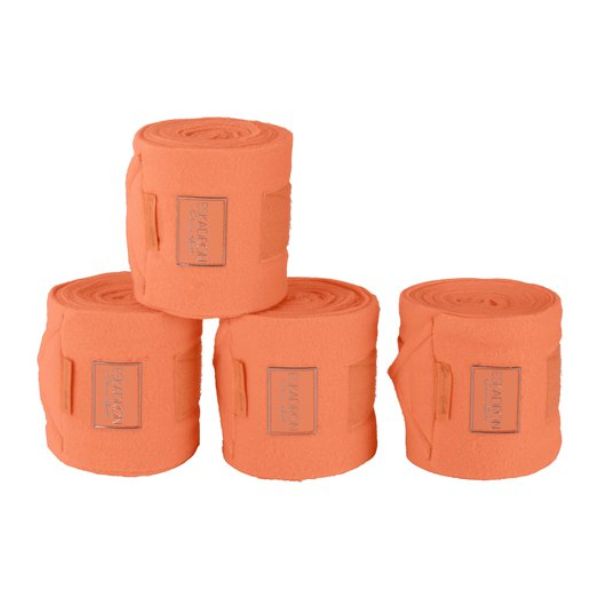 Eskadron Fleece Bandages - Set of 4 - EQ Saddlery