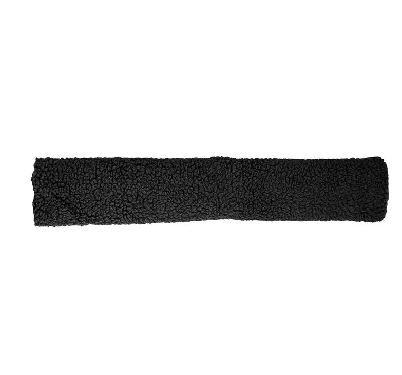 Eureka Fleece Girth Tube - EQ Saddlery