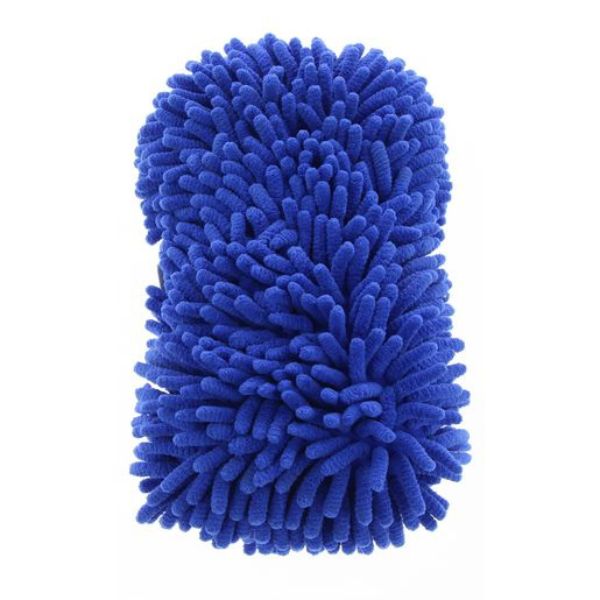 Eureka Microfibre Sponge