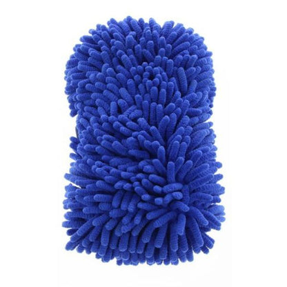 Eureka Microfibre Sponge