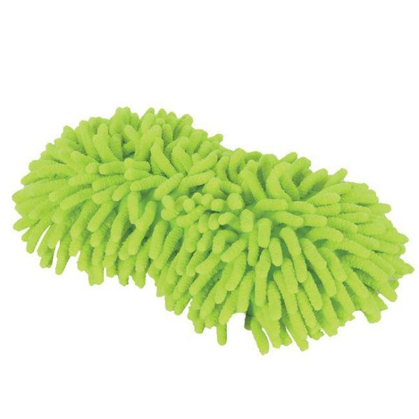 Eureka Microfibre Sponge