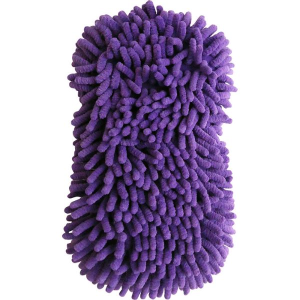 Eureka Microfibre Sponge