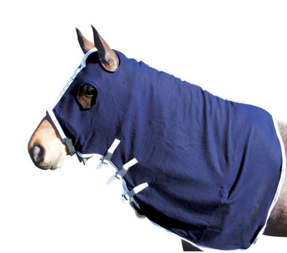 Polar Fleece Hood - EQ Saddlery