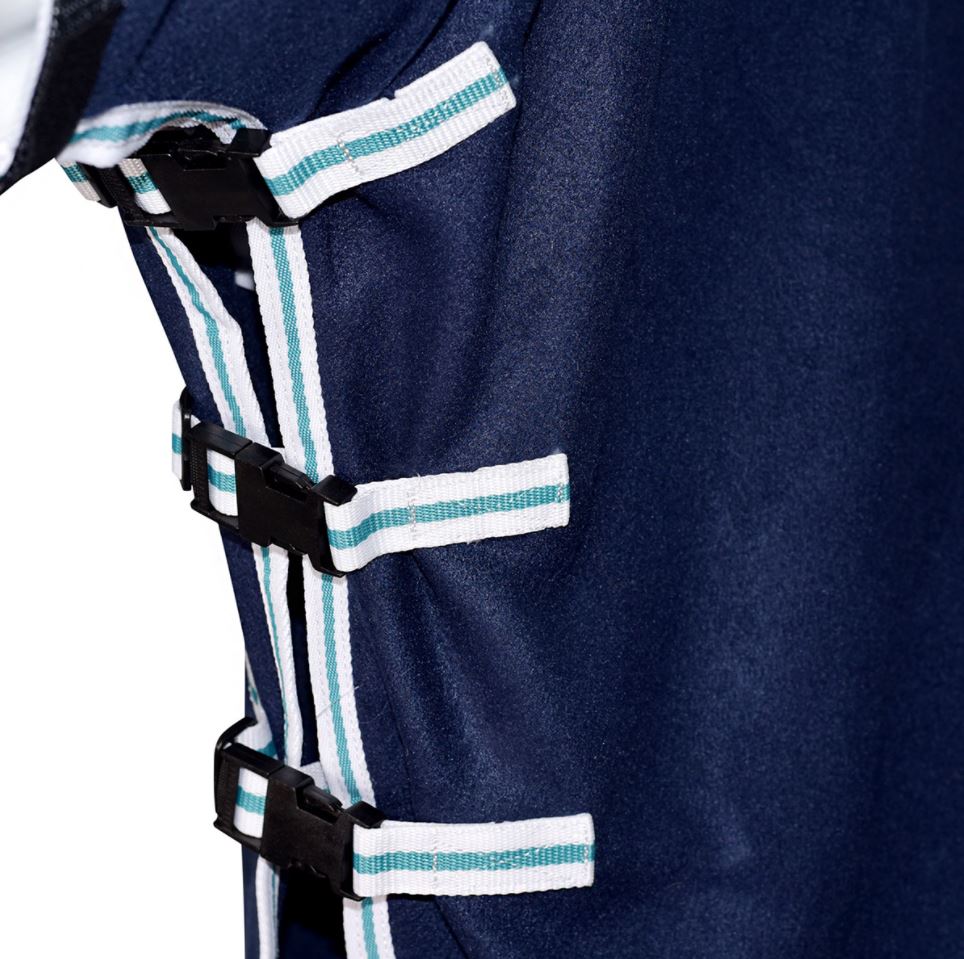 Polar Fleece Hood - EQ Saddlery