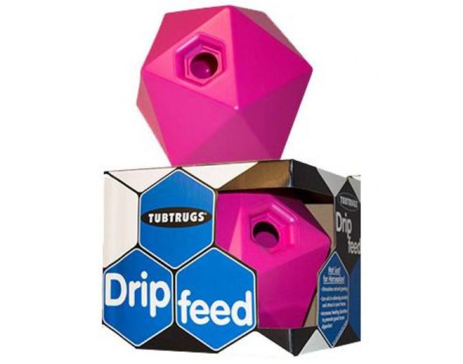 Evo Tubtrugs Drip Feed Ball - EQ Saddlery