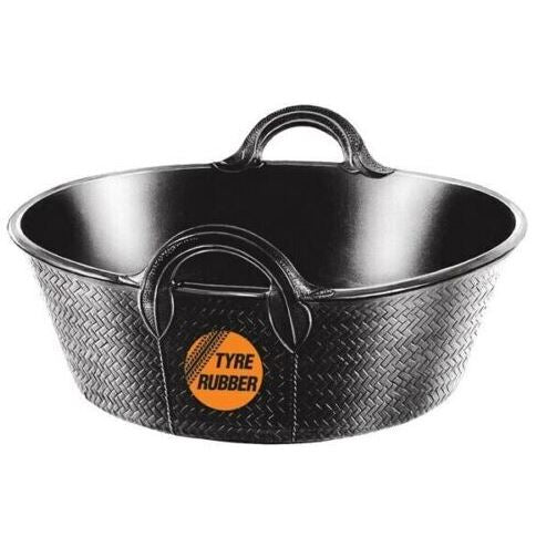 Evo Tyre Large Skip - EQ Saddlery