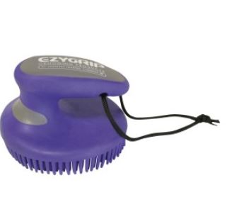 EzyGrip Fine Tooth Curry Comb